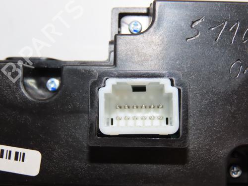 Warning switch KIA SPORTAGE IV (QL, QLE) 1.7 CRDi | BP31120416I22 - Image 3