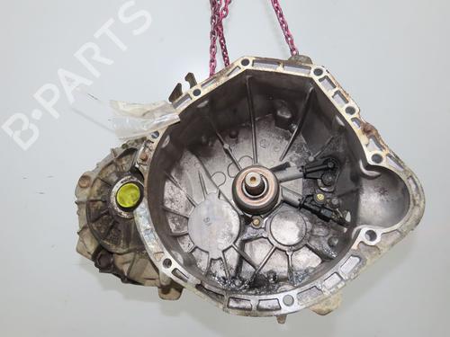 Used Gearbox Gearbox MERCEDES-BENZ VITO Van (W638) 108 CDI 2.2 (638.094) (82 hp) 28829441 28829441