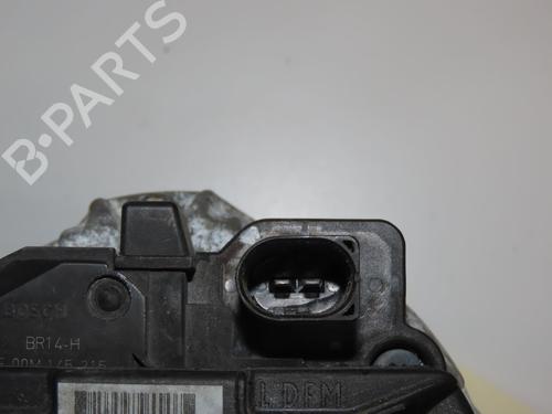 Used Alternator Alternator VW GOLF V (1K1) 1.6 FSI (115 hp) 14950390 14950390