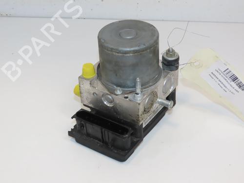 Used ABS pump NISSAN QASHQAI I (J10, NJ10) 1.5 dCi (106 hp) 28967617