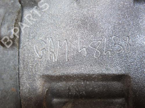 AC compressor BMW 5 (E39) 528 i | BP20340051M34 