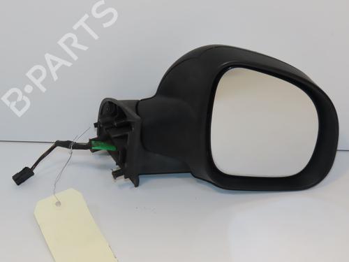Right mirror CITROËN C3 I (FC_, FN_) 1.1 i | BP28801970C27 