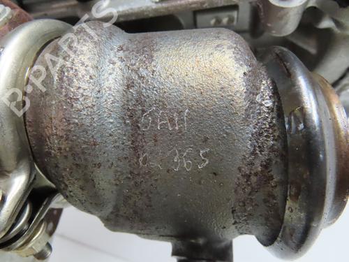 Engine RENAULT CLIO V (B7_) 1.0 TCe 90 (B7MT) | BP40162845M1 - Image 2
