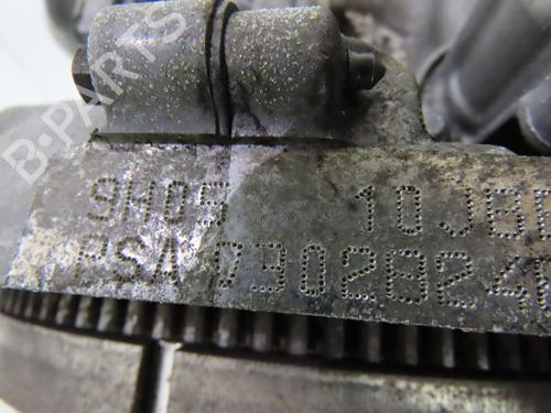 Engine CITROËN C4 II (NC_) 1.6 HDi 110 | BP33727987M1 - Image 5