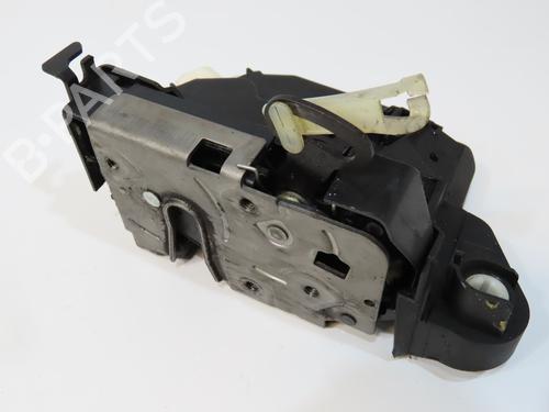 Front left lock MINI MINI (R56) One | BP36427208C98 - Image 5