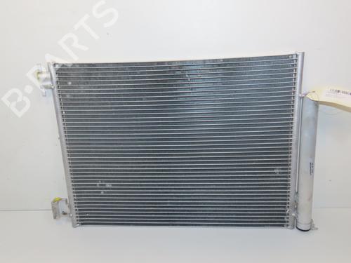 Heater matrix RENAULT CLIO IV (BH_) 1.5 dCi 75 | BP28801485M63 