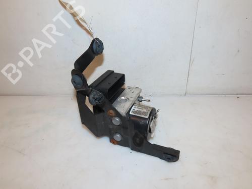 ABS pump RENAULT MEGANE III Hatchback (BZ0/1_, B3_) 1.5 dCi (BZ0C) | BP9606549M43 