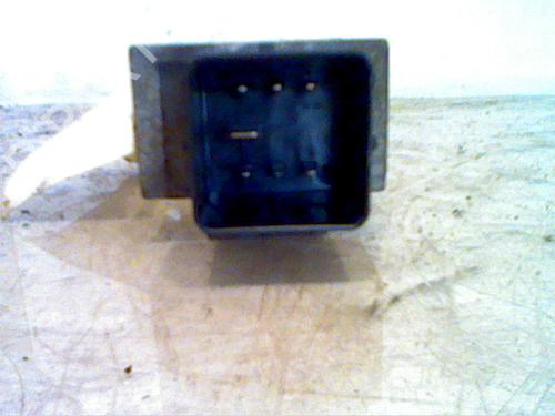 Electronic module RENAULT SCÉNIC II (JM0/1_) 1.5 dCi (JM1E, JM16) | BP23171735M83 - Image 1