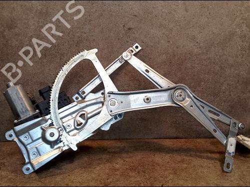 Used Front right window mechanism OPEL ASTRA H (A04) 1.9 CDTI 16V (L48) (120 hp) 9619035