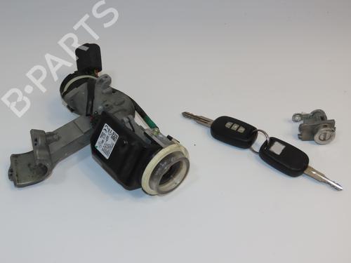 Elektronisk modul CHEVROLET CAPTIVA (C100, C140) 2.0 D 4WD (150 hp) 28967439