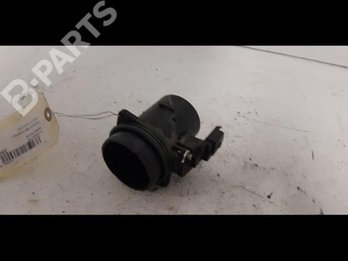 Used Mass air flow sensor PEUGEOT 208 I (CA_, CC_) 1.4 HDi (68 hp) 9601794