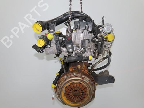 Engine PEUGEOT 307 (3A/C) 2.0 HDi 90 | BP36426741M1 - Image 4