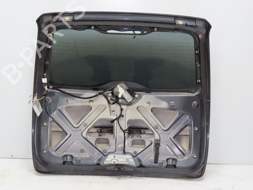Bakluke CC/Kombi-Kupé FIAT ULYSSE (179_) 2.2 JTD | BP22996960C6 