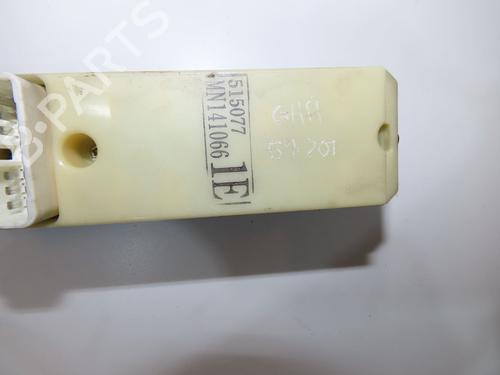 Left front window switch MITSUBISHI GRANDIS (NA_W) 2.0 DI-D (NA8W) | BP36657717I27 - Image 4