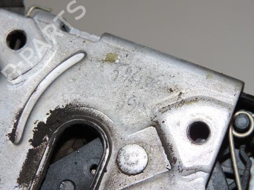 Front left lock MINI MINI (R56) One D | BP40484860C98 - Image 5