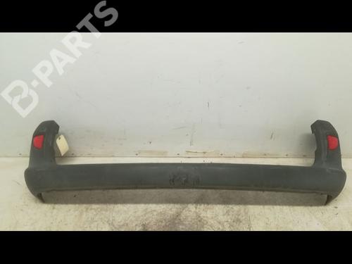 Used Rear bumper RENAULT KANGOO (KC0/1_) D 65 1.9 (KC0E, KC02, KC0J, KC0N) (64 hp) 9604286
