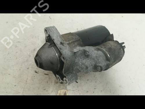 Starter RENAULT CLIO IV (BH_) 1.5 dCi 90 | BP9604869M8