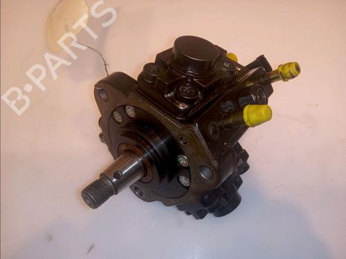 Used Injection pump Injection pump OPEL ZAFIRA / ZAFIRA FAMILY B (A05) 1.9 CDTI (M75) (100 hp) 15742073 15742073