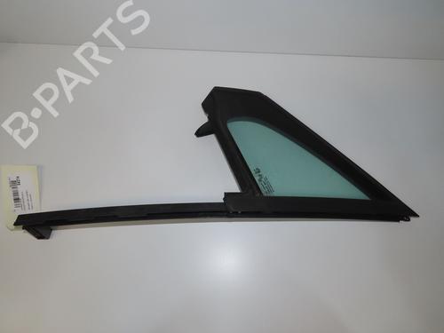 Vidro triangular frente esquerdo Vidro triangular frente esquerdo PEUGEOT 208 I (CA_, CC_) 1.4 HDi (68 hp) 34201722 34201722