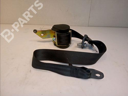 Højre fortil seleforstrammer PEUGEOT 306 Hatchback (7A, 7C, N3, N5) 1.9 DT (90 hp) 12122816