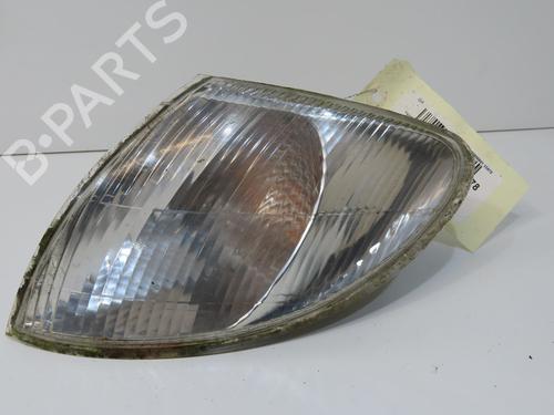 Used Left front indicator Left front indicator RENAULT MEGANE I (BA0/1_) 1.6 e (BA0F, BA0S) (90 hp) 36246798 36246798
