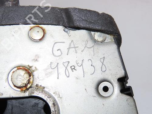 Rear right lock BMW 5 (E39) 528 i | BP20217585C99 