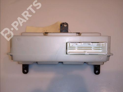 Commande Chauffage NISSAN QASHQAI I (J10, NJ10) 2.0 dCi | BP11418132I5 
