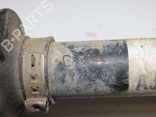 Left front driveshaft RENAULT LATITUDE (L70_) 2.0 dCi 175 (L70Y, L734) | BP39756450M38 - Image 4