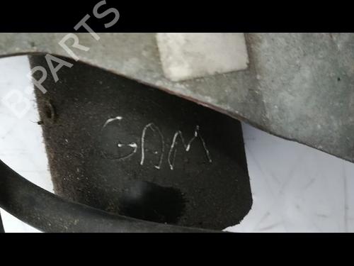 Front wiper motor CITROËN XSARA PICASSO (N68) 1.6 HDi | BP9592966M29