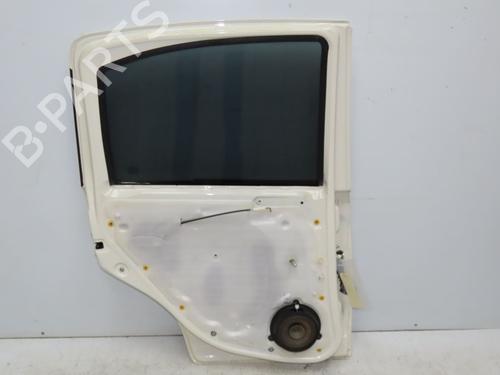 Left rear door FIAT PANDA (169_) 1.3 D Multijet (169AXG1A, 169AXD1A) | BP22996942C4 