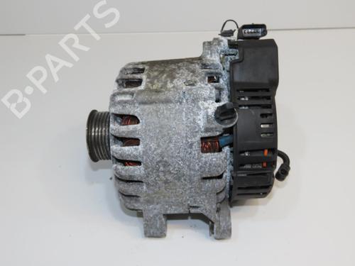Alternator CITROËN C4 CACTUS 1.6 HDi 90 | BP33948357M7  - Image 8