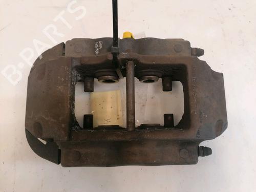 Used Left rear brake caliper Left rear brake caliper AUDI Q7 (4LB) 3.0 TDI quattro (240 hp) 16537979 16537979