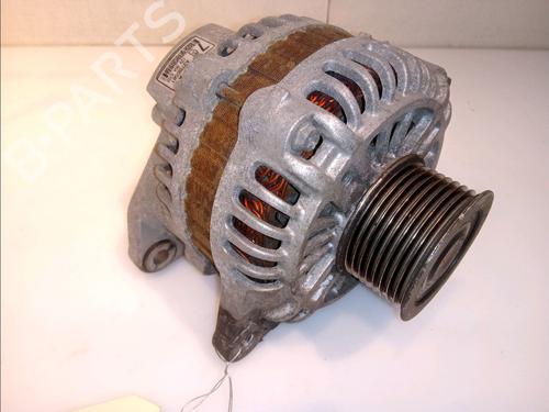 Alternator MAZDA 5 (CR) 2.0 CD (CR19) | BP23172089M7 - Image 2
