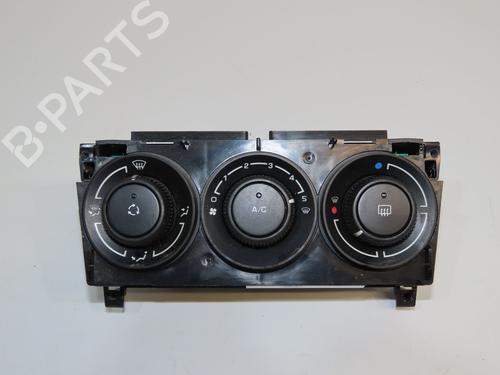 climate-control-peugeot-3008-i-mpv-0u_-2009-2010-2011-2012-2013-2014-2015-2016-2017-32399658 main image