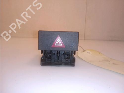 Used Warning switch OPEL MERIVA A MPV (X03) 1.7 CDTI (E75) (100 hp) 15138278