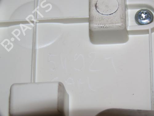 Instrument cluster PEUGEOT 206+ (2L_, 2M_) 1.4 i | BP28968025C47 