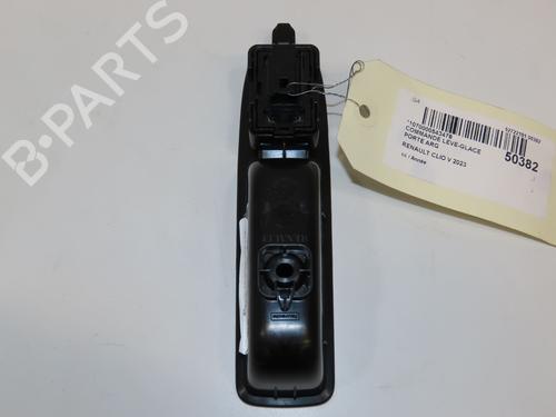 Left rear window switch RENAULT CLIO V (B7_) 1.6 E-TECH 145 (B7MU) | BP18859357I29 - Image 2