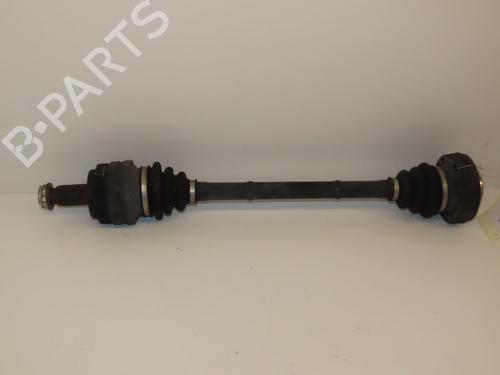 Used Left rear driveshaft BMW 1 (E87) 118 d (143 hp) 17371478