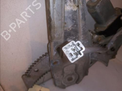 Rear left window mechanism HONDA CR-V I (RD) 2.0 16V 4WD (RD1, RD3) | BP14951628C24 