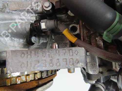 Engine RENAULT CLIO V (B7_) 1.0 TCe 90 (B7MT) | BP40162845M1 - Image 3