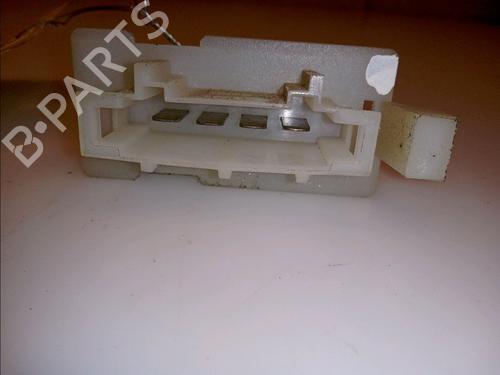 Used Heater resistor PEUGEOT 207 (WA_, WC_) 1.4 16V (95 hp) 11771005