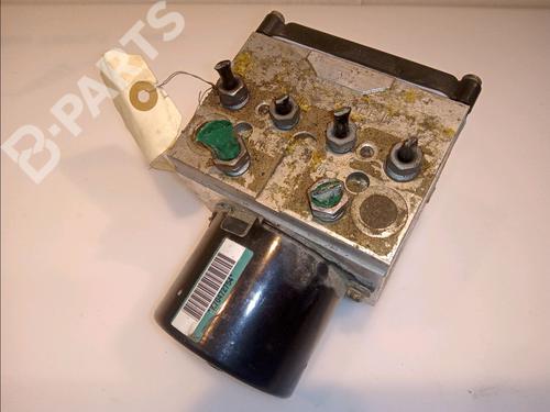 ABS pump PEUGEOT 407 (6D_) 1.6 HDi 110 (6D9HZC, 6D9HYC) | BP9601279M43 