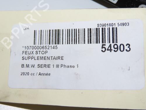 Bremselys BMW 1 (F40) 116 d | BP31274471L11 - Image 4