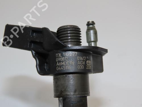 Injector VW GOLF VI (5K1) 2.0 TDI | BP38571140M100 - Image 3