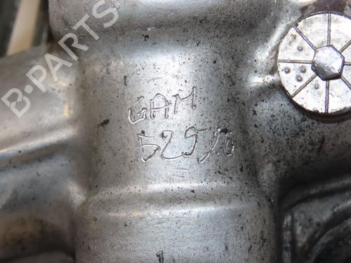 Used Steering rack FORD FIESTA V (JH_, JD_) 1.4 16V (80 hp) 29294159