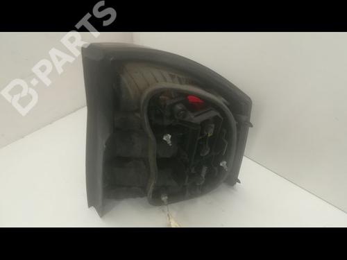 Left taillight OPEL VECTRA C GTS (Z02) 2.2 DTI 16V (F68) | BP9602872C34 