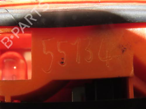 Third brake light CITROËN XSARA Break (N2) 2.0 HDI 90 | BP29415198L11 