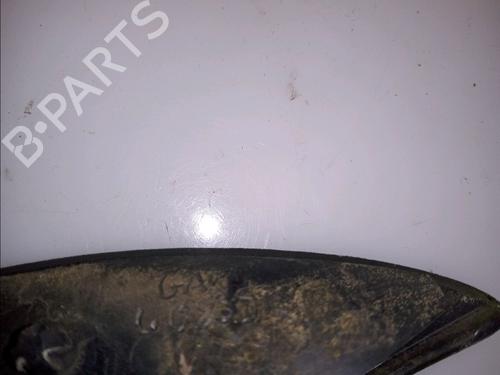 Front left exterior door handle DACIA SANDERO  | BP15742342C128 
