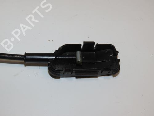 Rear left lock RENAULT LAGUNA II (BG0/1_) 2.2 dCi (BG0F) | BP28969081C100 