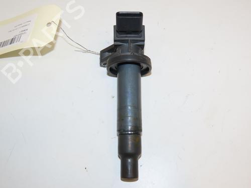 Used Ignition coil Ignition coil CITROËN C1 (PM_, PN_) 1.0 (68 hp) 22751150 22751150